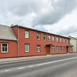 Διαμέρισμα Parkside Spacious Gem Βιλιάντι