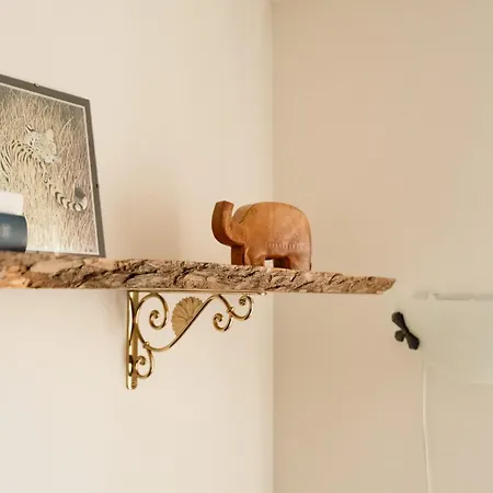 Ruumikas Looduslik Paerl- Self Check-in Apartment *