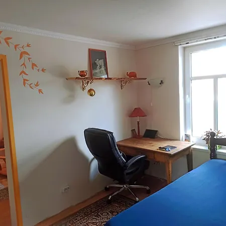 Ruumikas Looduslik Paerl- Self Check-in Apartment Viljandi (Viljandimaa)