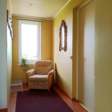Ruumikas Looduslik Paerl- Self Check-in Apartment
