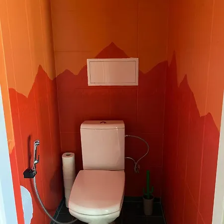 Ruumikas Looduslik Paerl- Self Check-in Apartment *