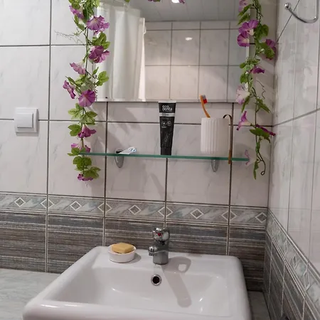 Apartment Ruumikas Looduslik Paerl- Self Check-in Viljandi (Viljandimaa)