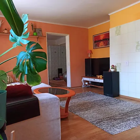 Apartment Ruumikas Looduslik Paerl- Self Check-in