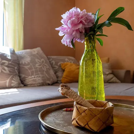 Apartment Ruumikas Looduslik Paerl- Self Check-in *