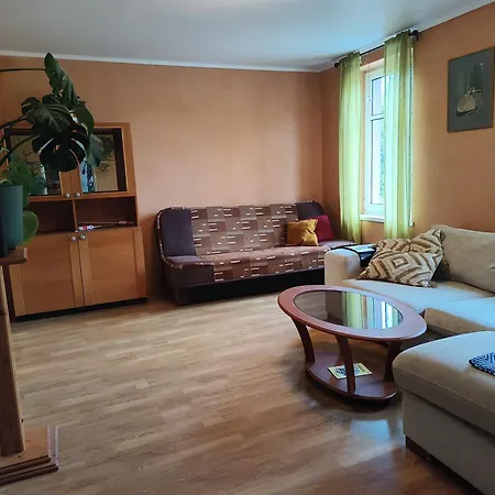 Ruumikas Looduslik Paerl- Self Check-in Apartment *
