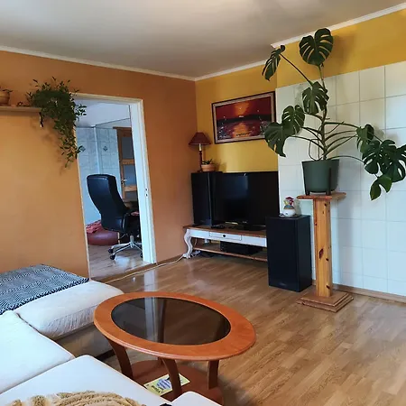 Ruumikas Looduslik Paerl- Self Check-in Apartment *