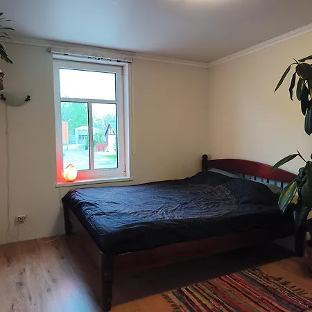 Apartment Ruumikas Looduslik Paerl- Self Check-in