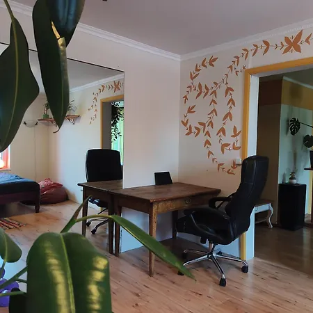 Ruumikas Looduslik Paerl- Self Check-in Apartment *