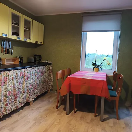 Ruumikas Looduslik Paerl- Self Check-in Apartment