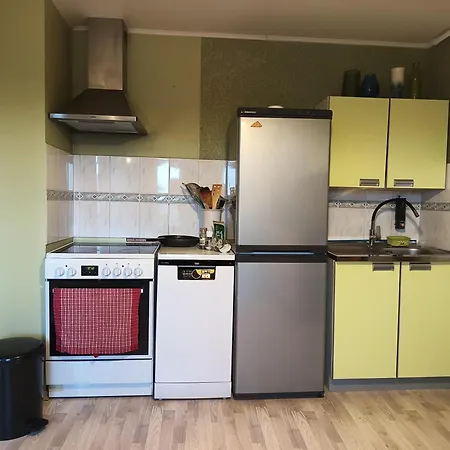 Ruumikas Looduslik Paerl- Self Check-in Apartment *